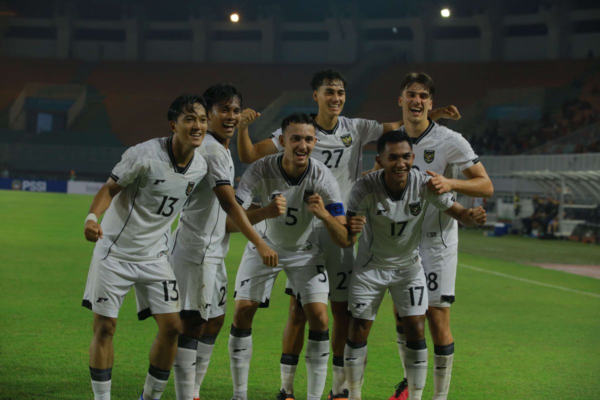 potensi absen pemain asing SEA Games