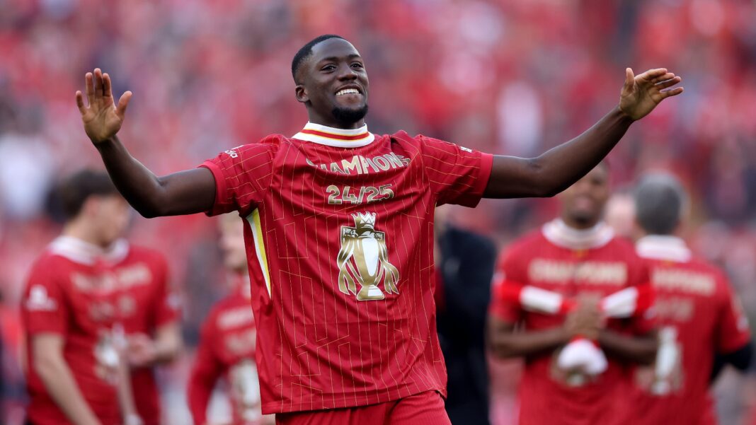 Real Madrid batal rekrut Ibrahima Konaté setelah penurunan performa.