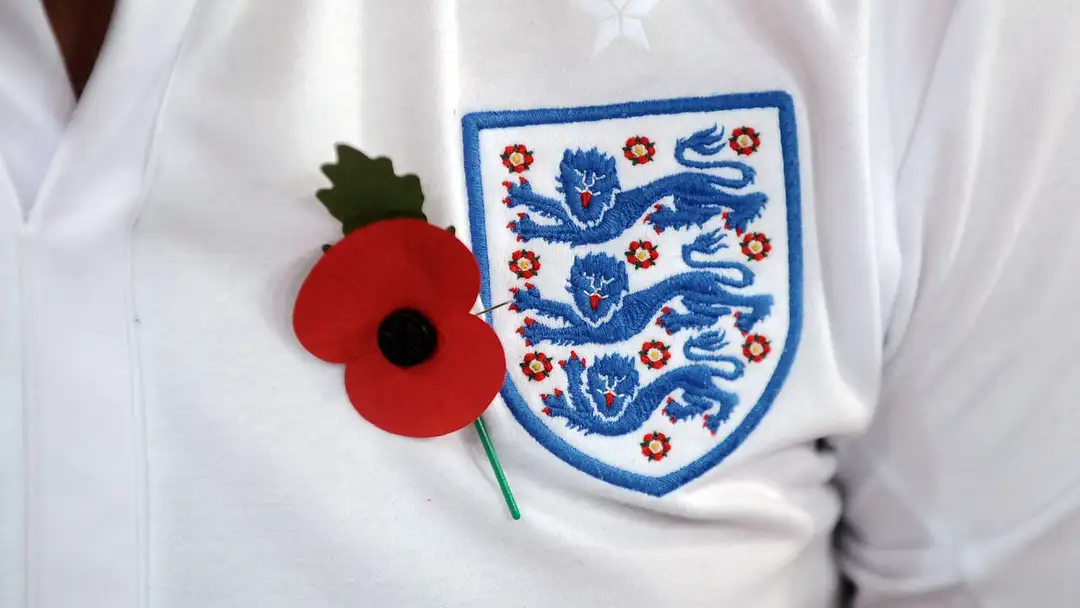 Mawar merah dan bintang